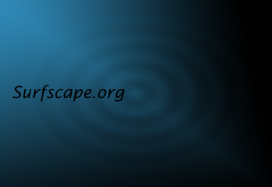 Surfscape.org